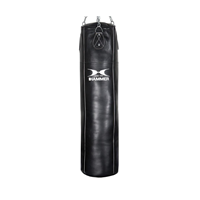 Hammer Boxing Punching Bag Cowhide Professional