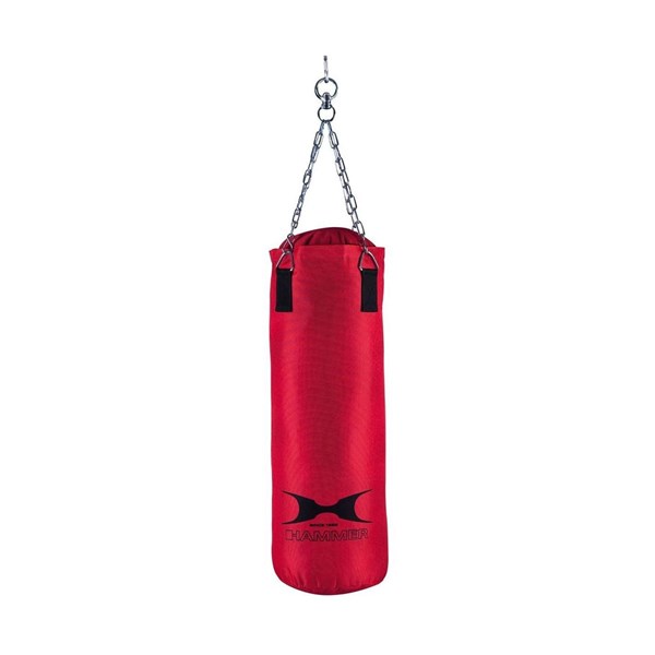 Hammer Boxing Punching Bag Fit