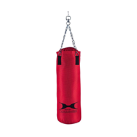 Hammer Boxing Punching Bag Fit