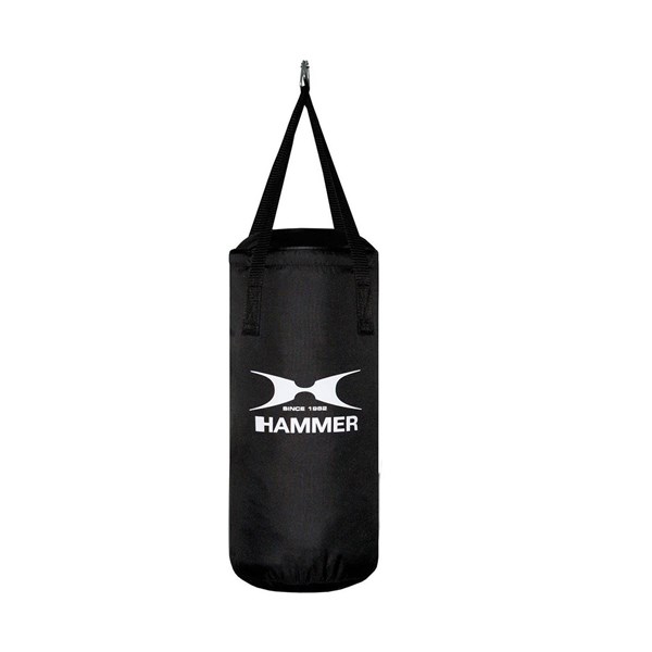 Hammer Boxing Punching Bag Fit Junior