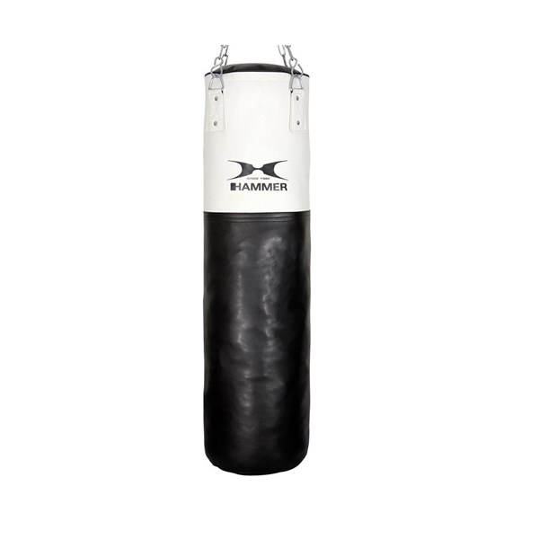 Hammer Boxing Punching Bag Premium Kick