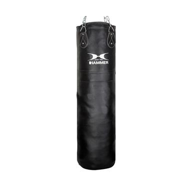 Hammer Boxing Punching Bag Premium Leather