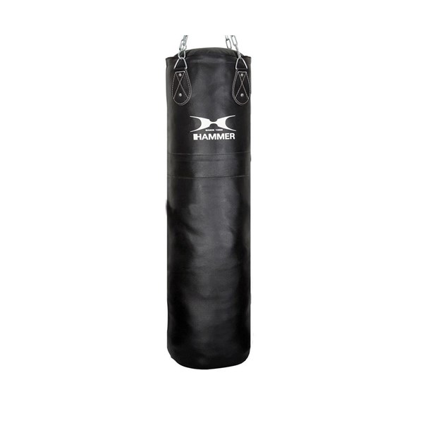 Hammer Boxing Punching Bag Premium Leather