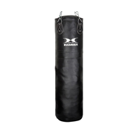 Hammer Boxing Punching Bag Premium Leather