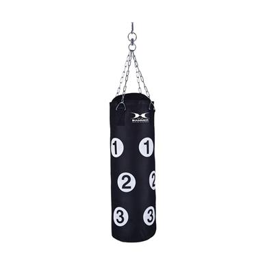 Hammer Boxing Punching Bag Sparring With Numbers