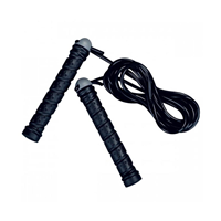 Hammer Boxing Skipping Rope Fit Pvc