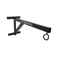 Hammer Boxing Wall Mount For Punching Bags