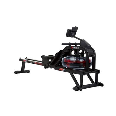 Hammer Sport Rower Water Stream Ii