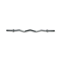 Hammer Sport Sz-Curl-Bar 120Cm