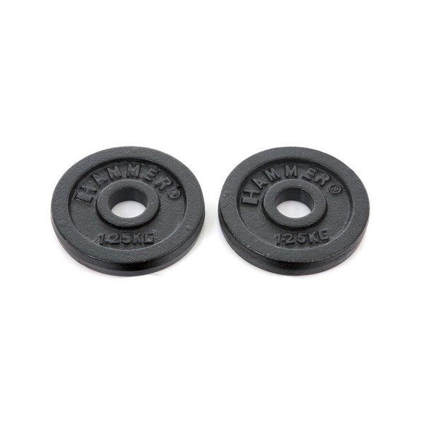 Hammer Sport Weight Discs