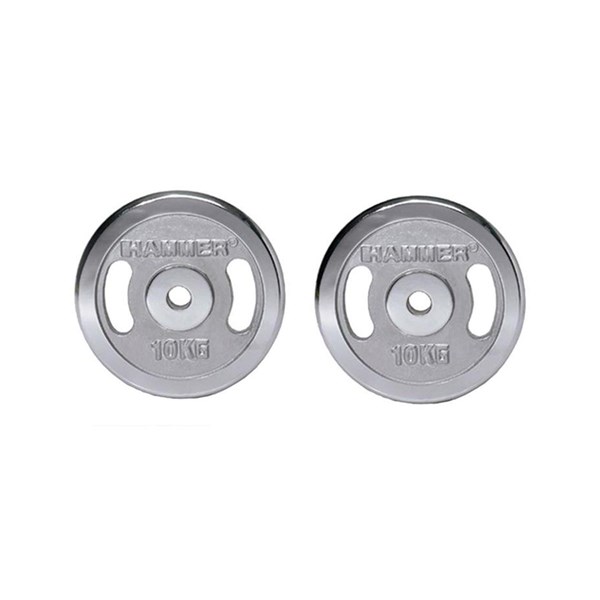 Hammer Sport Weight Discs