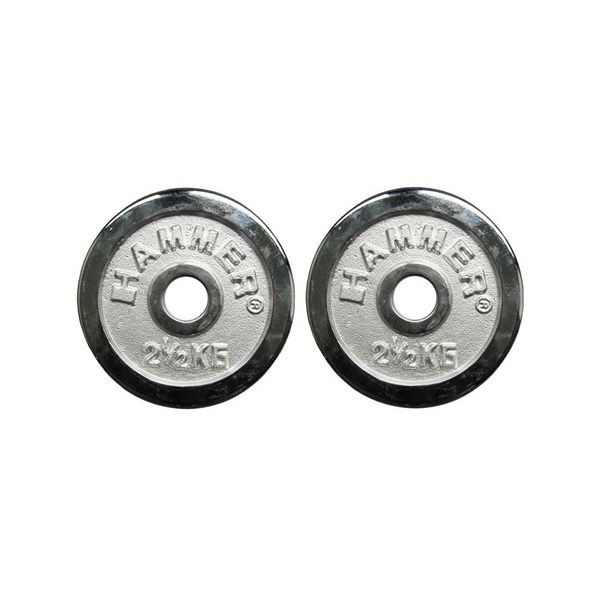 Hammer Sport Weight Discs