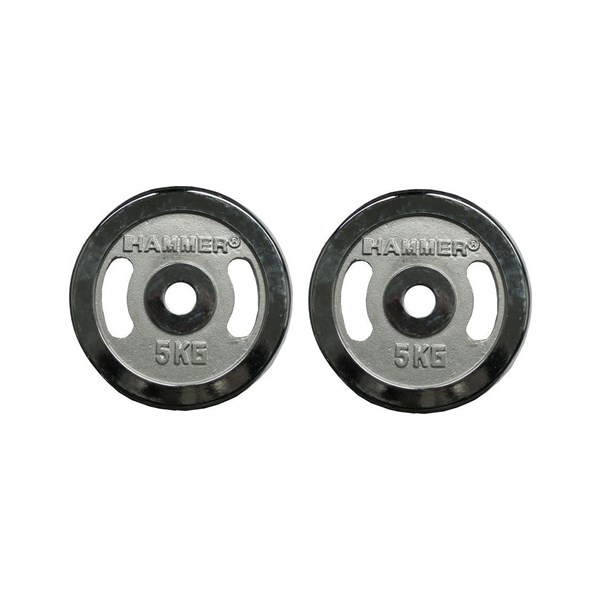 Hammer Sport Weight Discs