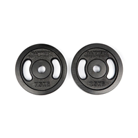 Hammer Sport Weight Discs