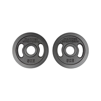 Hammer Sport Weight Discs 50 Mm (Pair)