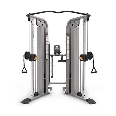 Impulse Cross Dual Gym