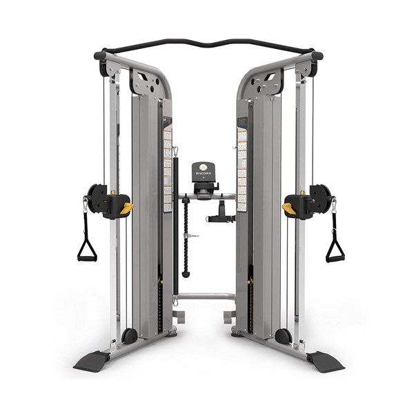 Impulse Cross Dual Gym