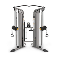 Impulse Cross Dual Gym