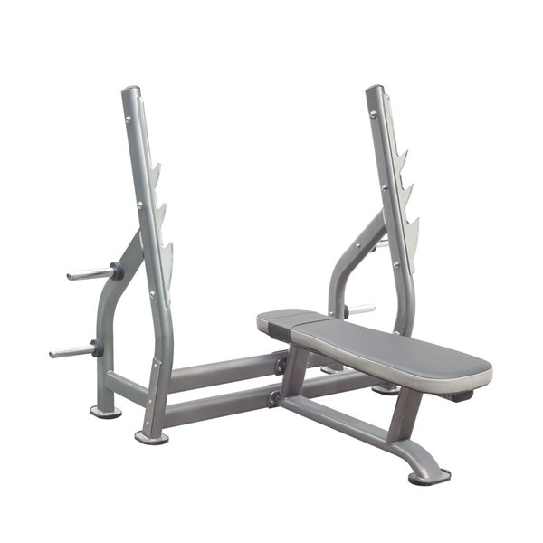 Impulse Flat Bench