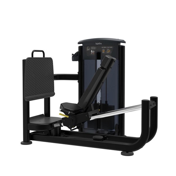 Impulse Leg Press It9510