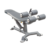 Impulse Multi Abdominal Bench