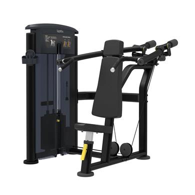 Impulse Shoulder Press It9512