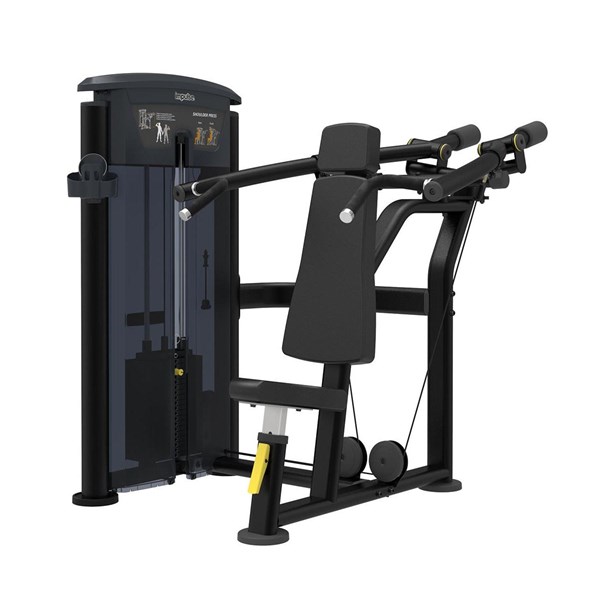 Impulse Shoulder Press It9512