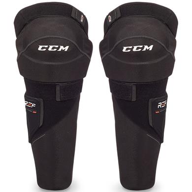 CCM Shin Guards for Refrees Sr.