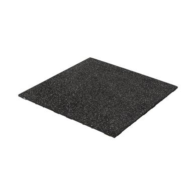 Master Fitness Treningsgulv Kvadrat 20 mm