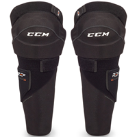 CCM Leggskinn for dommere Sr.