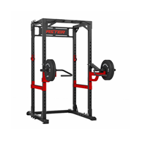 Master Fitness Jammerarm Xt10/Xt14 Tilbehør