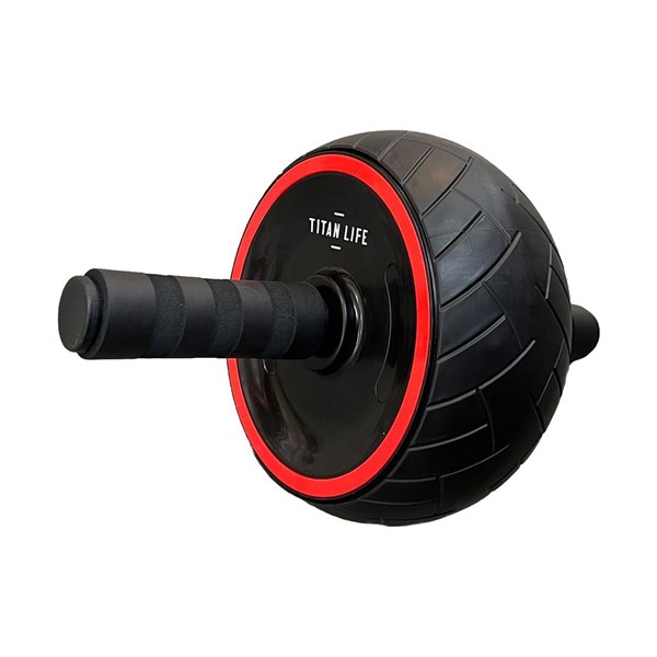 Titan Life Ab Wheel (Fat Wheel)