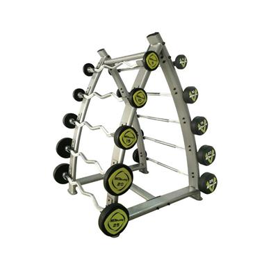 Titan Life Barbell Rack Skivstänger