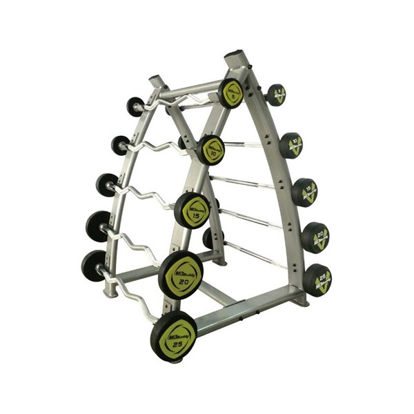 Titan Life Barbell Rack Skivstänger