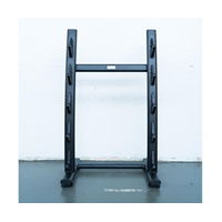 Titan Life Barbell Rack. Hold 5-Pack