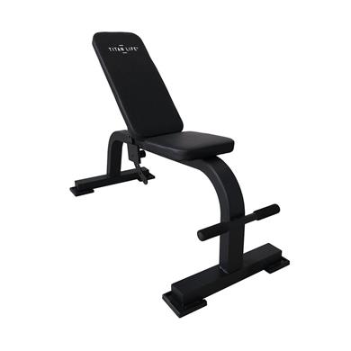 Titan Life Bench Adjustable Basic