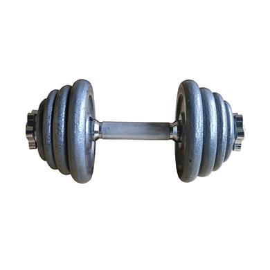 Titan Life Manual 15Kg