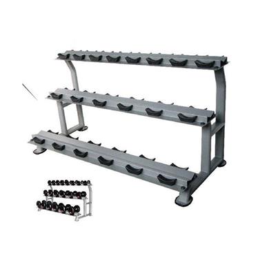 Titan Life Dumbbell Rack 10 Set