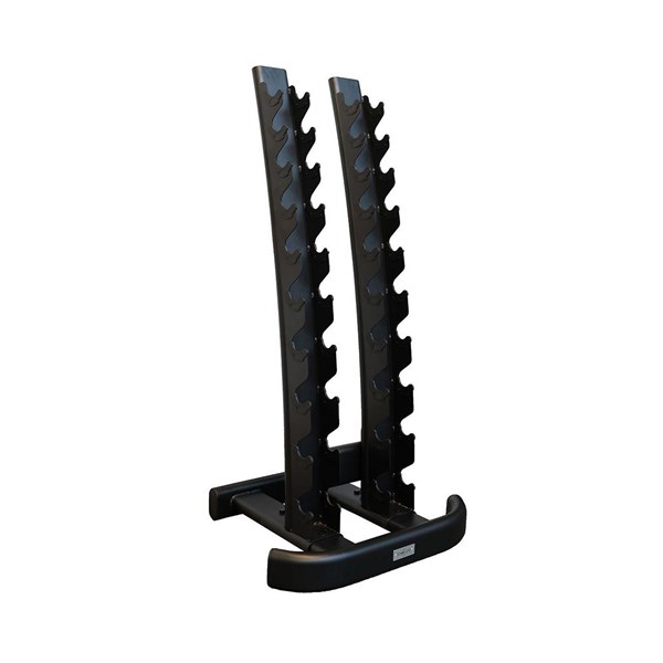 Titan Life Dumbbell Rack. Hantlar