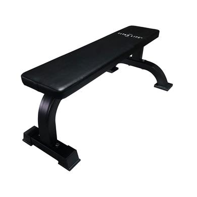 Titan Life Flatbench Basic