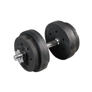 Titan Life Håndvekt 20Kg - Justerbar