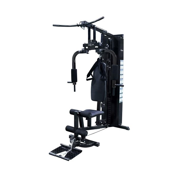 Titan Life Homegym