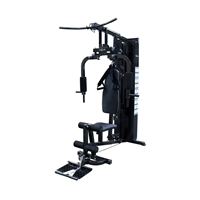 Titan Life Homegym