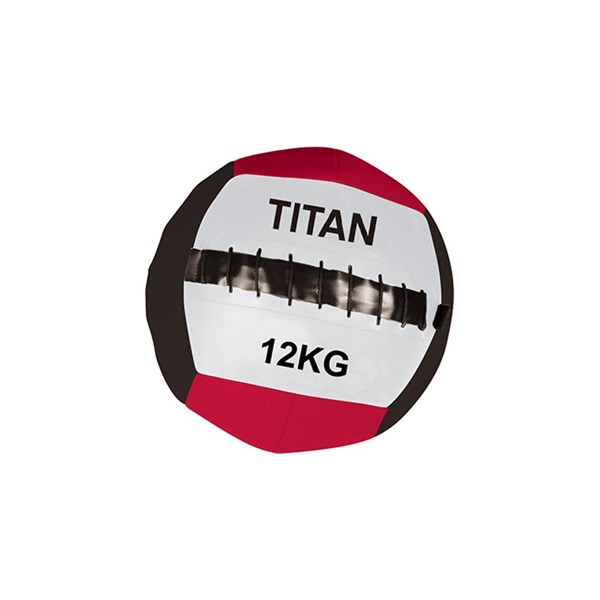 Titan Life Large Rage Wall Ball