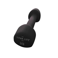 Titan Life Pro Aerobic Dumbbell - Sold Individually