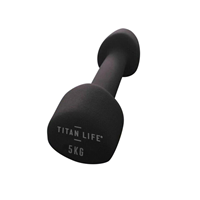 Titan Life Pro Dumbbell Aerobic Enkeltvis