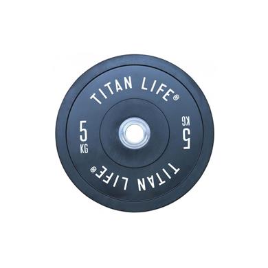 Titan Life Pro Elite Pudotuslevyt