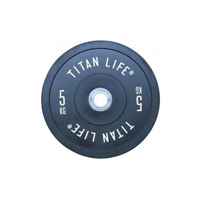 Titan Life Pro Elite Støtskiver