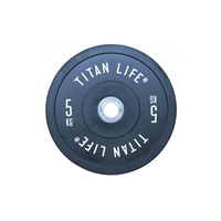 Titan Life Pro Elite Pudotuslevyt