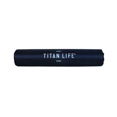 Titan Life Pro Kuntosalitanko Pehmuste